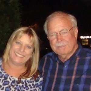 Meet your Posher, Judy